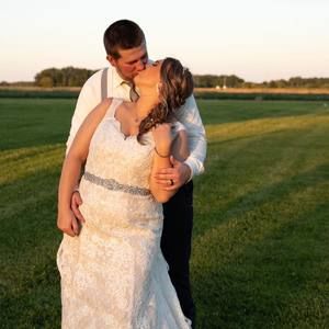 Meet your Posher, Molly